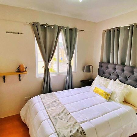 Homestay By Ernz Butuan City Kültér fotó