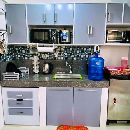 Homestay By Ernz Butuan City Kültér fotó