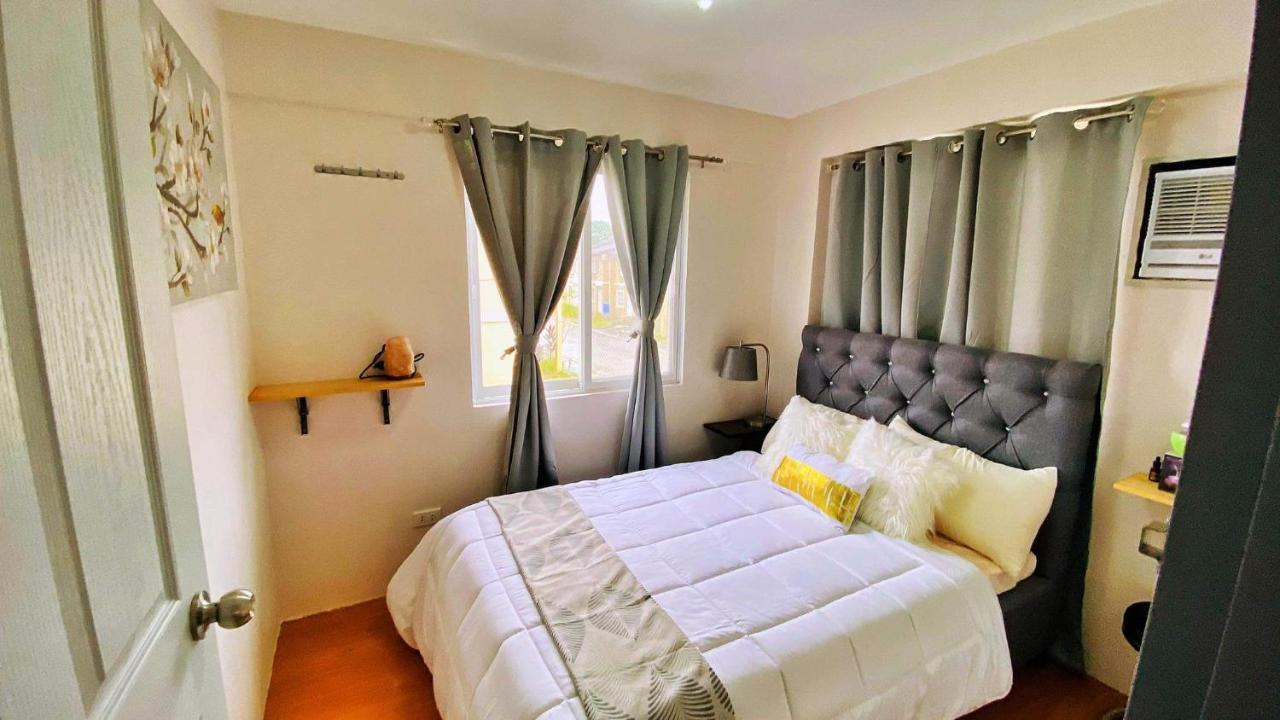 Homestay By Ernz Butuan City Kültér fotó