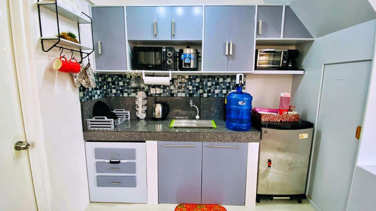 Homestay By Ernz Butuan City Kültér fotó