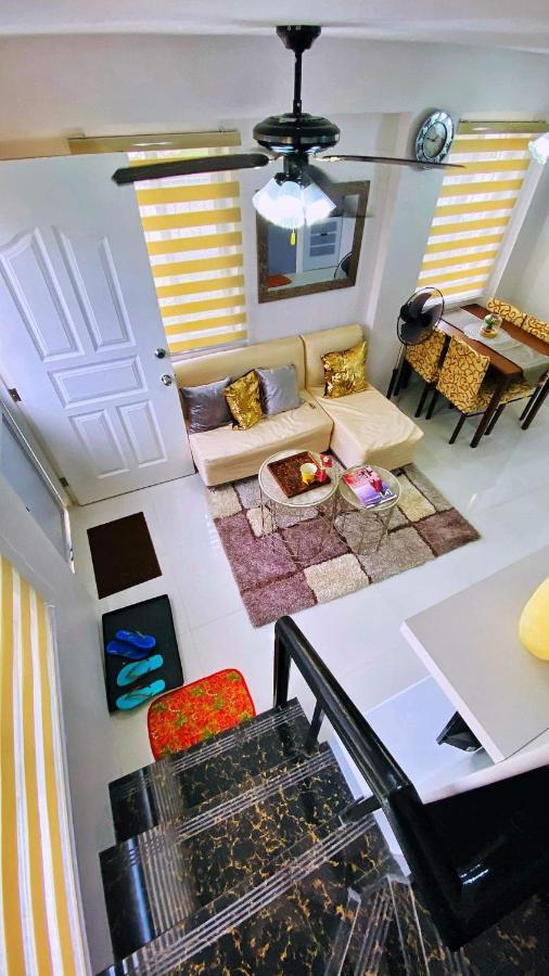 Homestay By Ernz Butuan City Kültér fotó