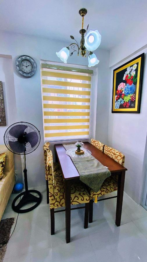 Homestay By Ernz Butuan City Kültér fotó
