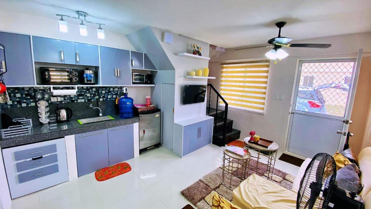 Homestay By Ernz Butuan City Kültér fotó
