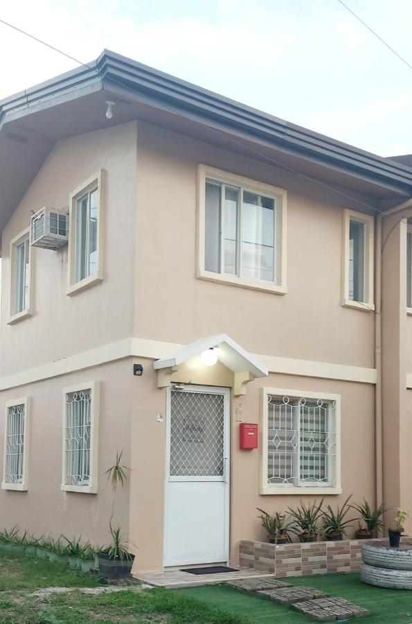 Homestay By Ernz Butuan City Kültér fotó